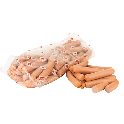 Сосиски Никольские Брестский МК