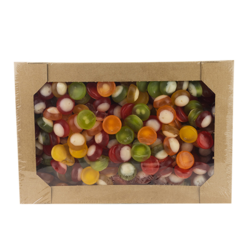 Мармелад Джелли Микс Баян Сулу 1 кг 