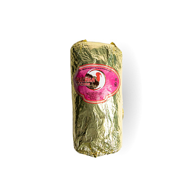 Рулет из индейки запеченный Тм Мясопродукт