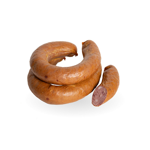 Колбаса полукопченая Казацкая Могилевский МК