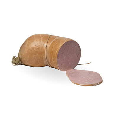 Колбаса вареная Вкусная премиум высшего сорта Жлобинский МК