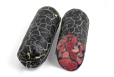 Ветчина вареная Случанская с гранатовым маринадом Слуцкий МК