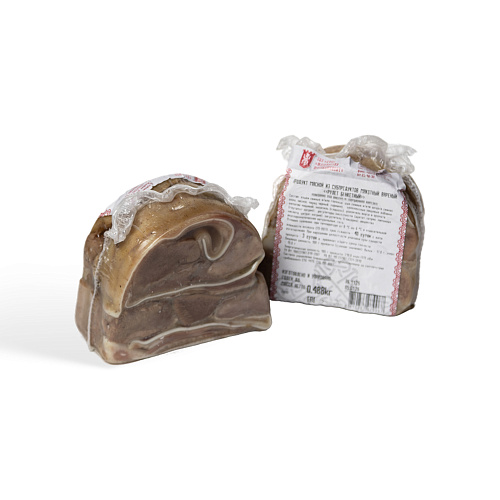 Рулет вареный Банкетный Жлобинский МК