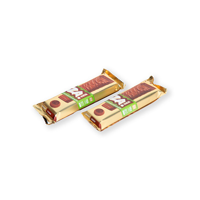 Батончик вафельный За Спартак ! Спартак 33 гр