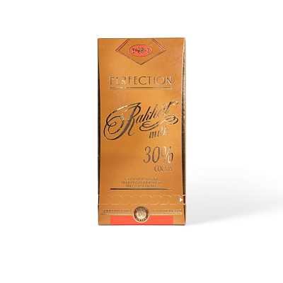 Шоколад Рахат 30% какао Рахат 100 гр