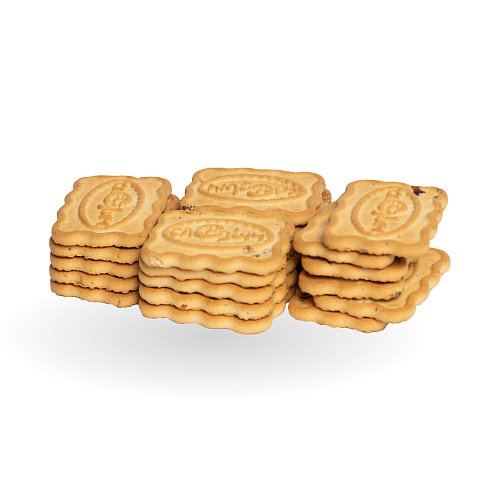 Печенье с изюмом Слодыч 1 кг