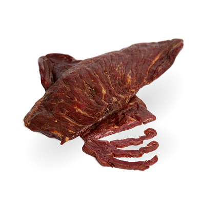 Продукт из говядины сырокопченый мясной Валенсия Калинковичи МК