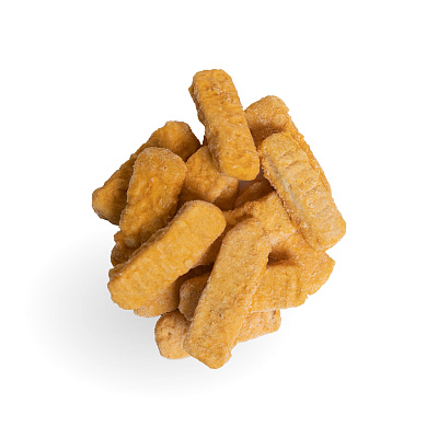 Палочки рыбные в кляре Тм Экспродов 