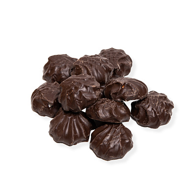 Зефир в шоколаде Баян Сулу 1 кг