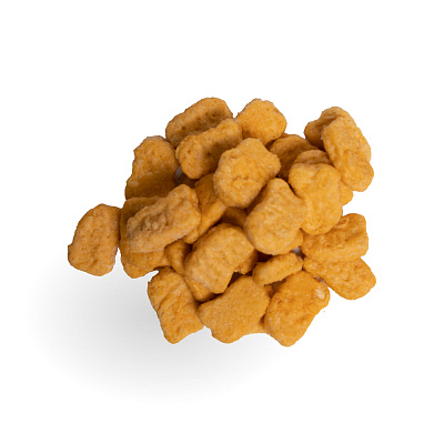 Рыбное филе мини в кляре Тм Экспродов 