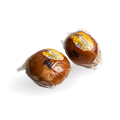 Перепелка варено-копченая с клюквой Тм Миа-Фуд