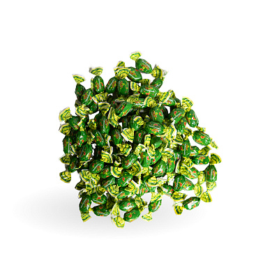 Карамель леденцовая Театральная Слодыч 1 кг