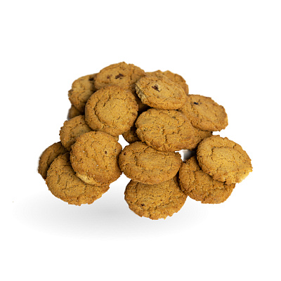 Печенье Овсяное Слодыч 1 кг