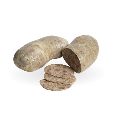 Зельц сальтисон Знатный в натуральной оболочке Могилевский МК