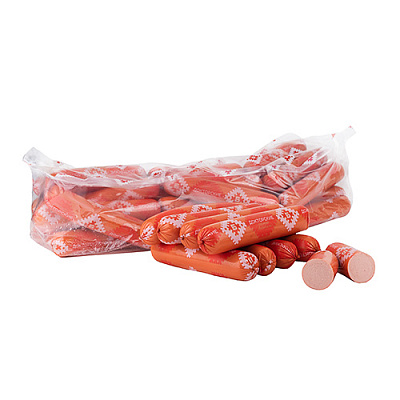 Сосиски Классические Брестский МК