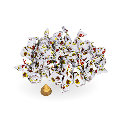 Конфеты Трюфели Коммунарка 1 кг