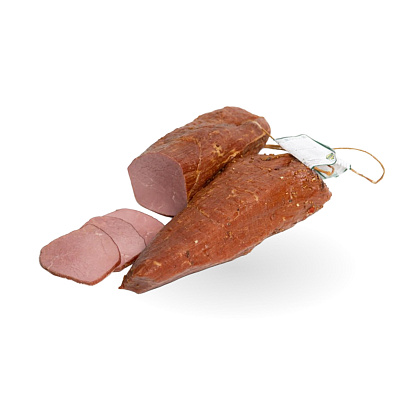 Продукт из говядины варено-копченый Бочонок Фирменный Калинковичи МК