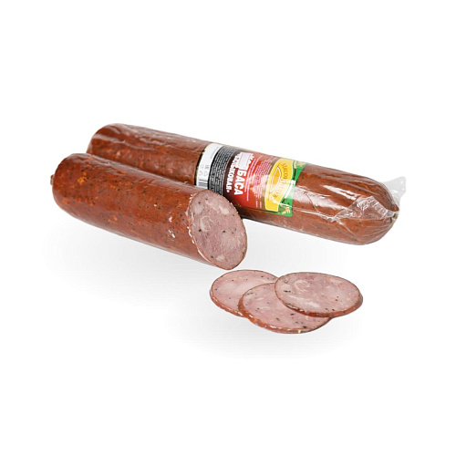 Ветчина Балыковая варено-копченая Тм Мясопродукт