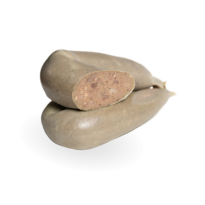 Колбаса ливерная печеночная Смак Пинский МК