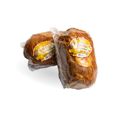 Куропатка варено-копченая с апельсинами Тм Миа-Фуд