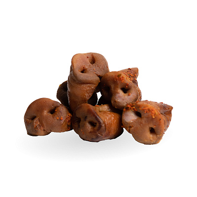 Продукт свиной мясной Пятачок Смачный Пинский МК