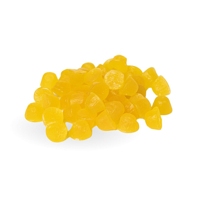 Мармелад Лимонный с соком Красный Пищевик 1 кг