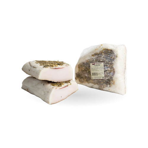 Сало соленое Белорусское Ломоносовский МК