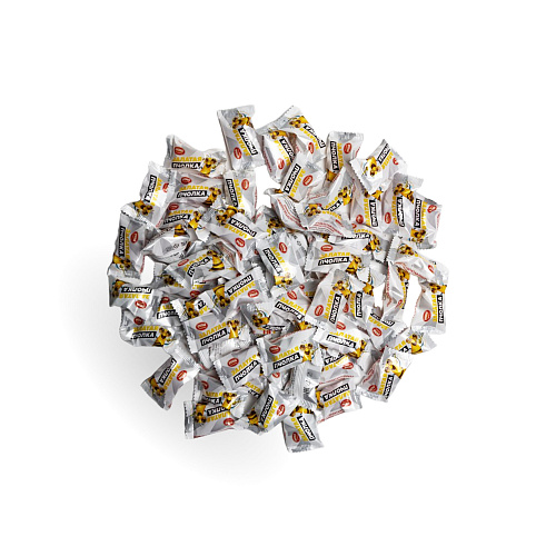 Конфеты Залатая пчолка ТМ Красный Пищевик 