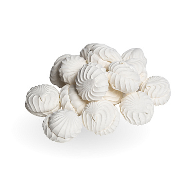 Зефир Ванильный ООО Красный Пищевик 1 кг