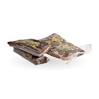 Грудинка соленая со специями Ломоносовский МК