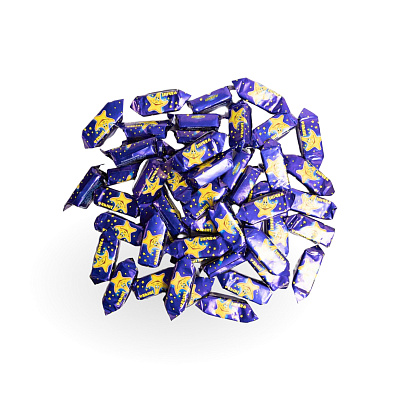 Конфеты глазированные Зничка Коммунарка 1 кг