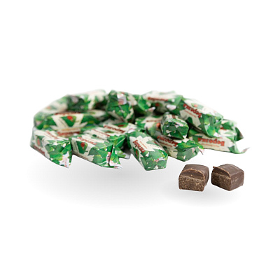 Конфеты глазированные Березка Коммунарка 1 кг