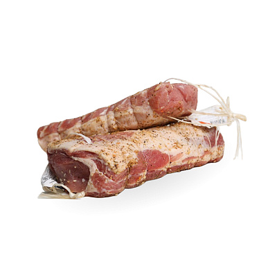 Продукт сыровяленый Филей Королевский Волковысский МК