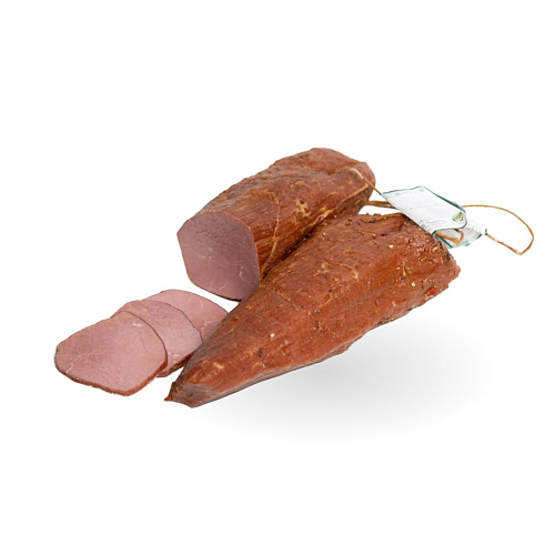 Продукт из говядины варено-копченый Бочонок Фирменный Калинковичи МК