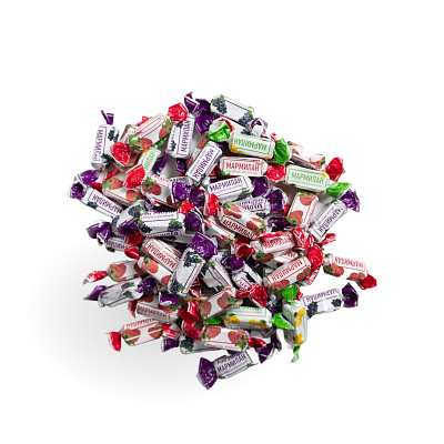 Конфеты Мармилан Микс Слодыч 1 кг