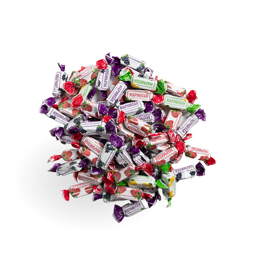 Конфеты Мармилан Микс Слодыч 1 кг