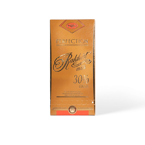 Шоколад Рахат 30% какао Рахат 100 гр