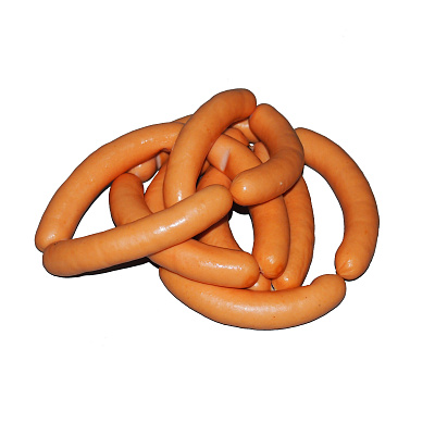 Сосиски Сербские с моцареллой Ломоносовский МК