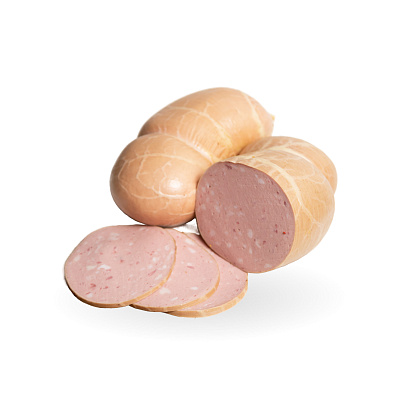 Колбаса вареная Любимая высшего сорта Могилевский МК