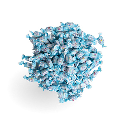 Конфеты Молочный десерт с молочной начинкой Тм Слодыч 1 кг