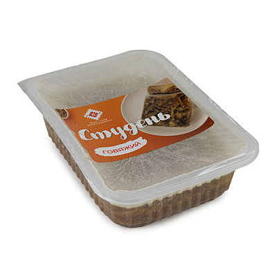 Студень Говяжий Брестский МК 500г