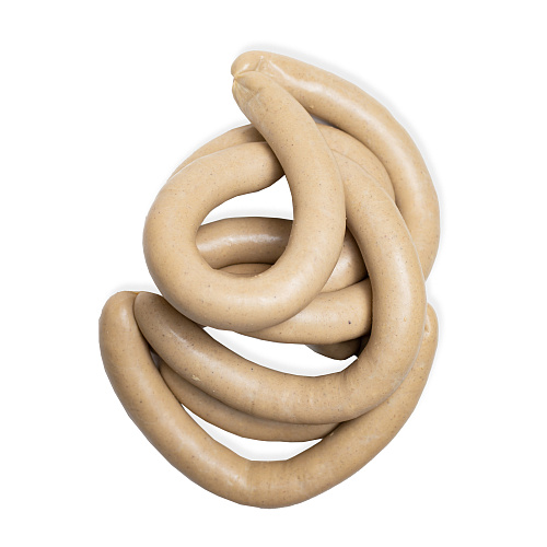 Колбаса ливерная Молодечненская Брестский МК