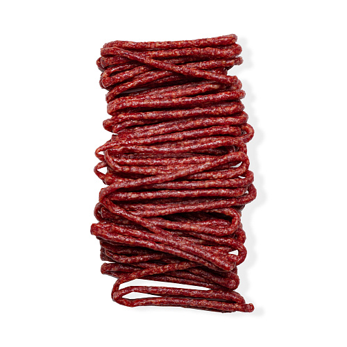 Колбаски сырокопченые Копчетто классические Тм Таврия