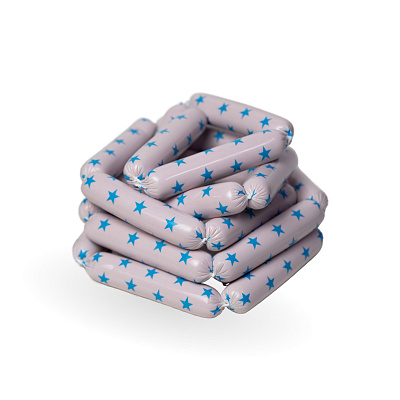 Сосиски Жлобинские высшего сорта Жлобинский МК