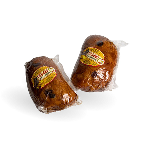 Рябчик варено-копченый с брусникой Тм Миа-Фуд