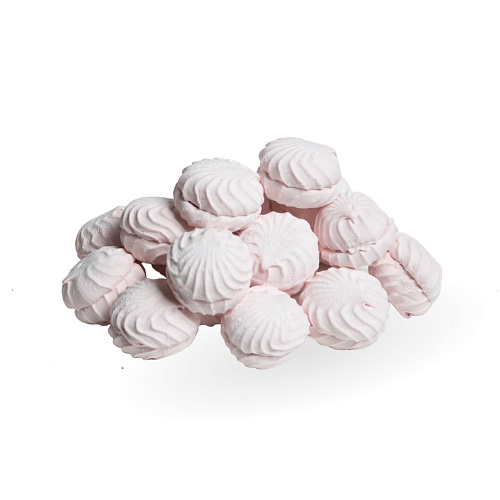 Зефир Клюквенный ООО Красный Пищевик 1 кг