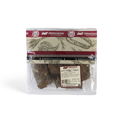 Долма по восточному с говядиной Ломоносовский МК