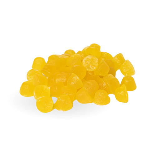 Мармелад Лимонный с соком Красный Пищевик 1 кг