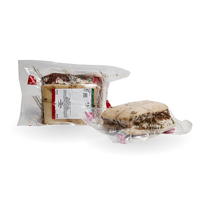 Грудинка соленая Барвинок Пинский МК