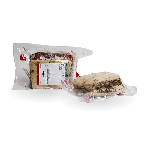 Грудинка соленая Барвинок Пинский МК